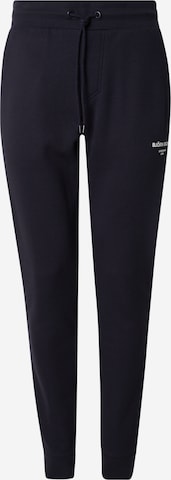 Pantalon de sport 'ESSENTIAL 1' BJÖRN BORG en bleu : devant