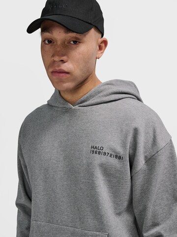 HALO Sweatshirt in Grey