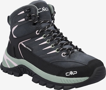 CMP Boots 'Rigel 2.0' in Grey: front