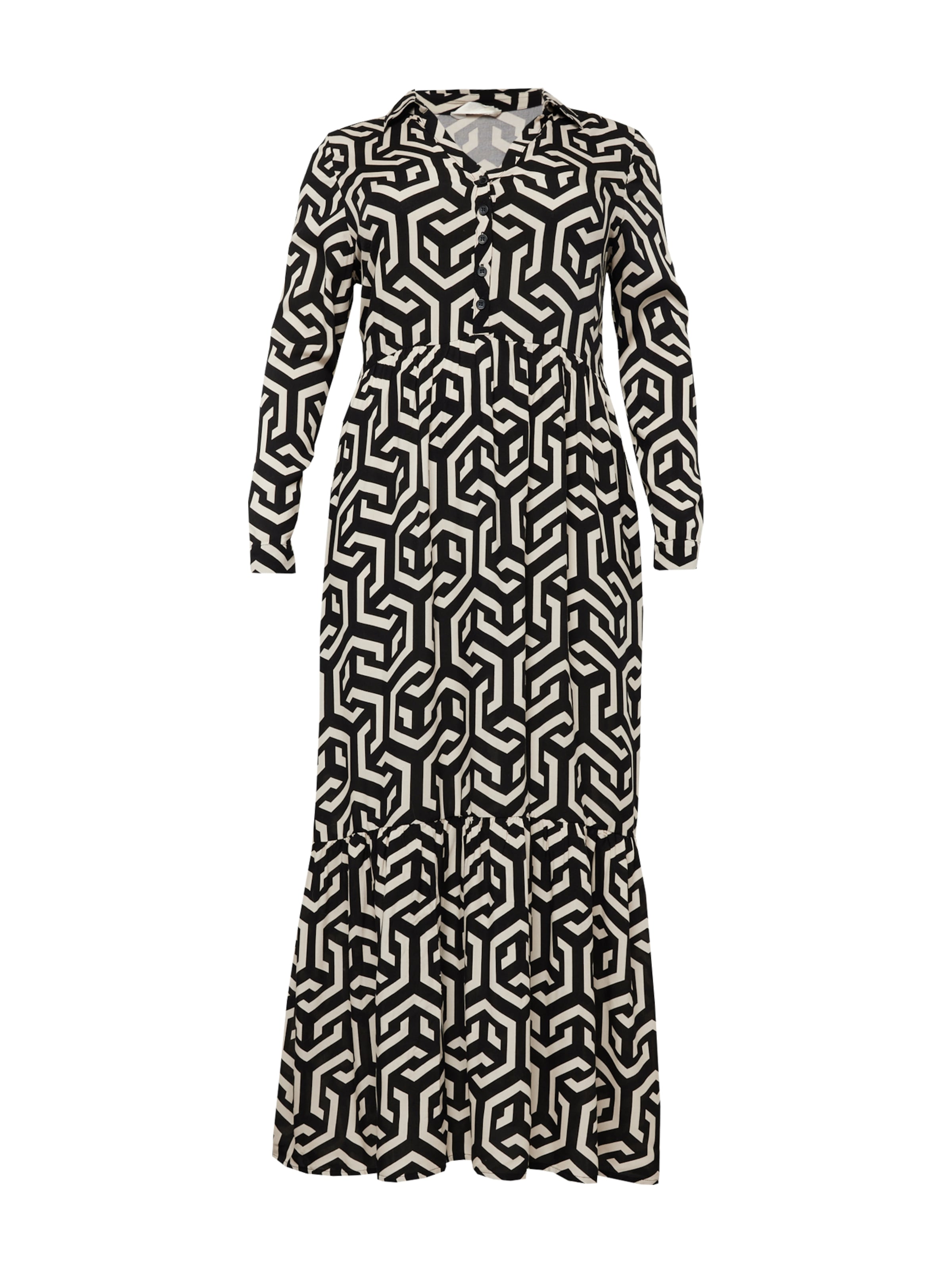 Guido Maria Kretschmer Curvy Ingruhák &#x27;Heidi&#x27; - vegyes színek: elől