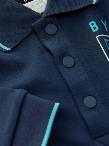 Baker by Ted Baker Rompertje/body in Blauw