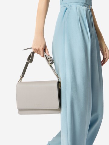 Borsa a tracolla ' Luna ' di Victoria Hyde in grigio