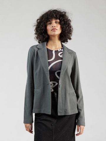 s.Oliver Blazer in Grau: predná strana