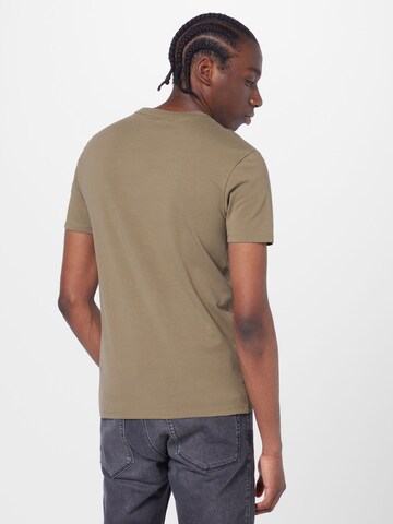 GUESS Shirt in Green