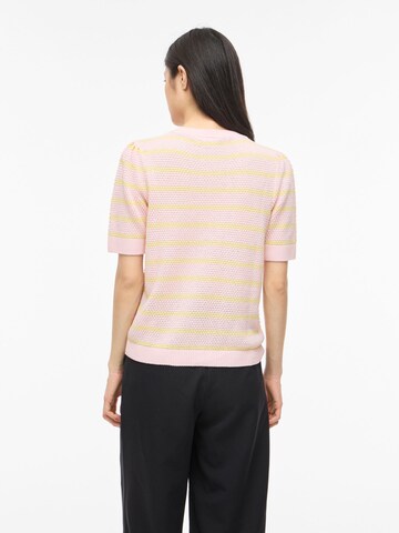 Pull-over 'VIDalo' VILA en rose