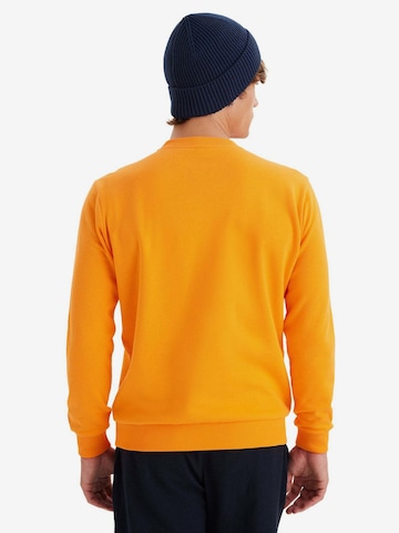 Sweat-shirt WESTMARK LONDON en orange