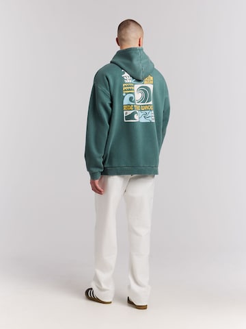 PROTEST Pullover 'PRTDafoe'‌‌ in Grün