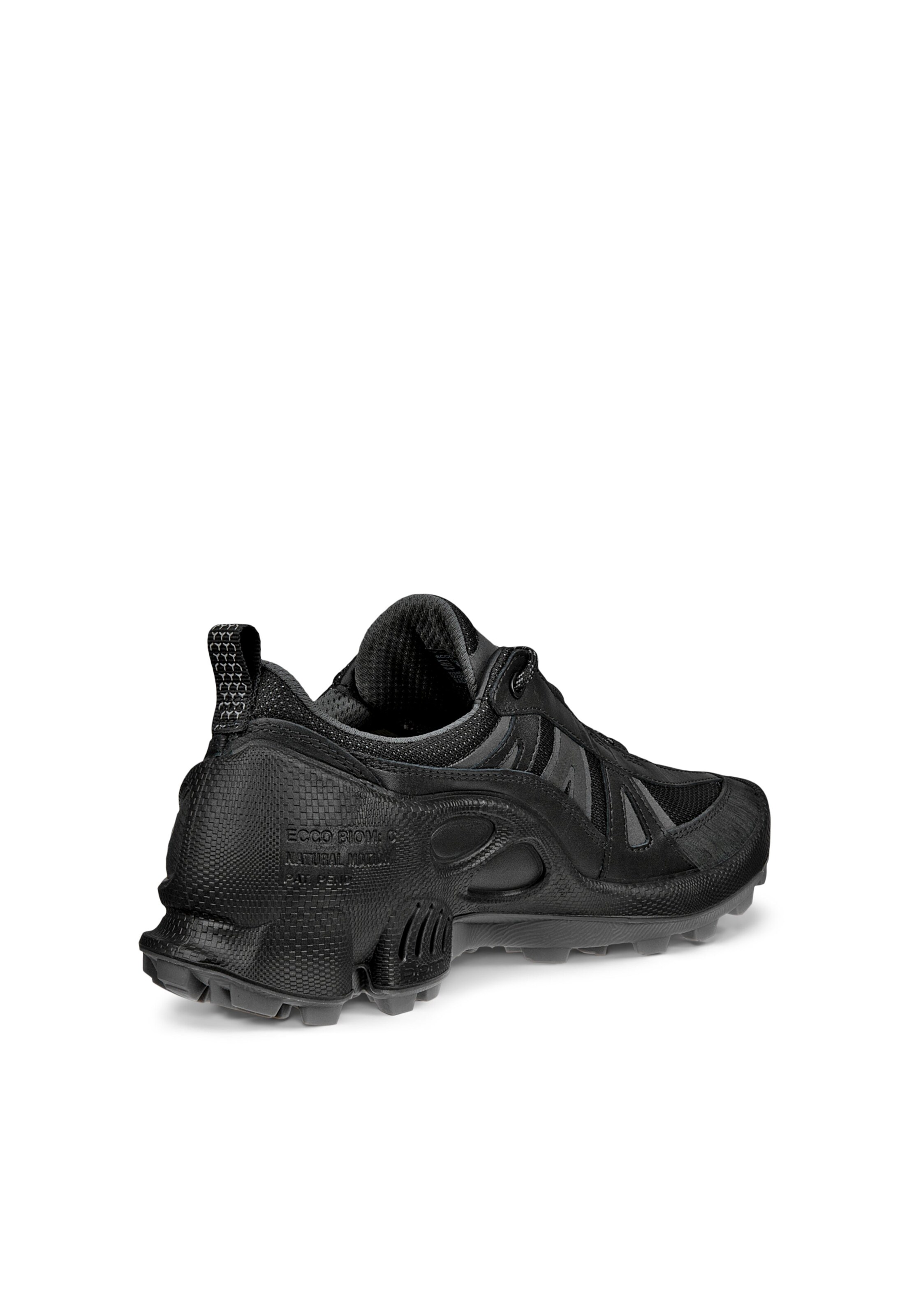 Sneaker bassa 'BIOM C-TRAIL' di ECCO in nero