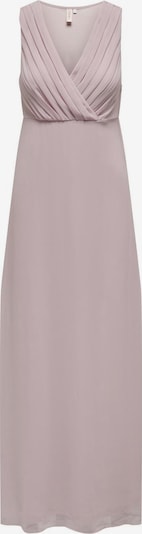 ONLY Βραδινό φόρεμα 'Anna' σε μοβ, Άποψη προϊόντος