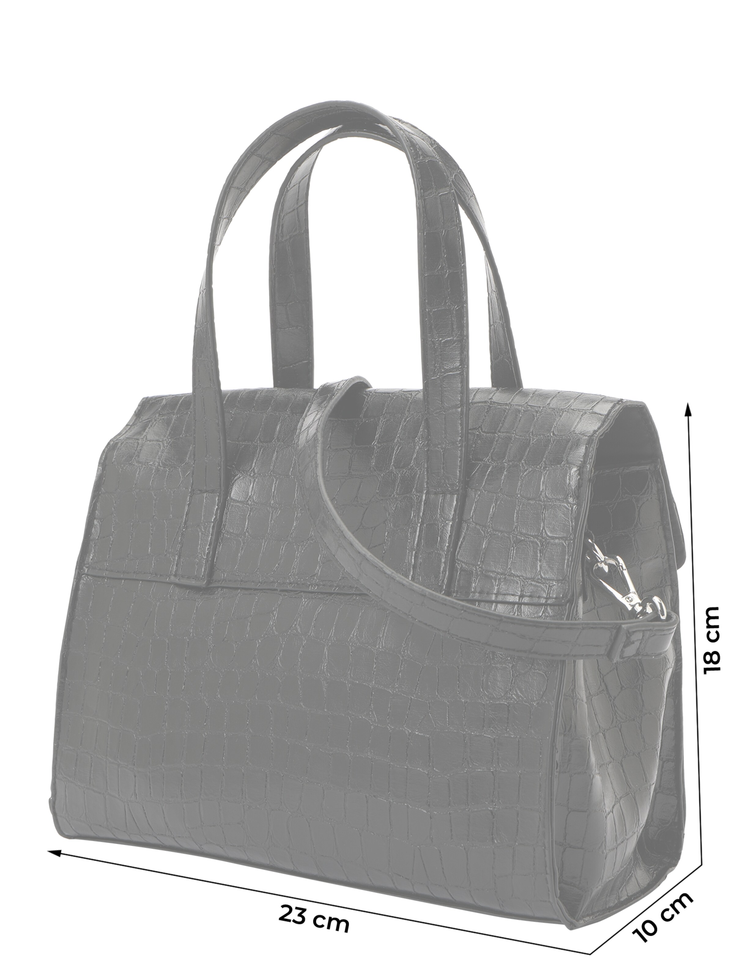 Sacs à main Monki en noir