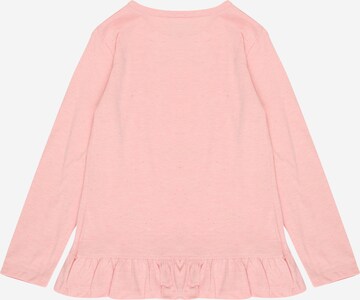 STACCATO Shirt in Pink