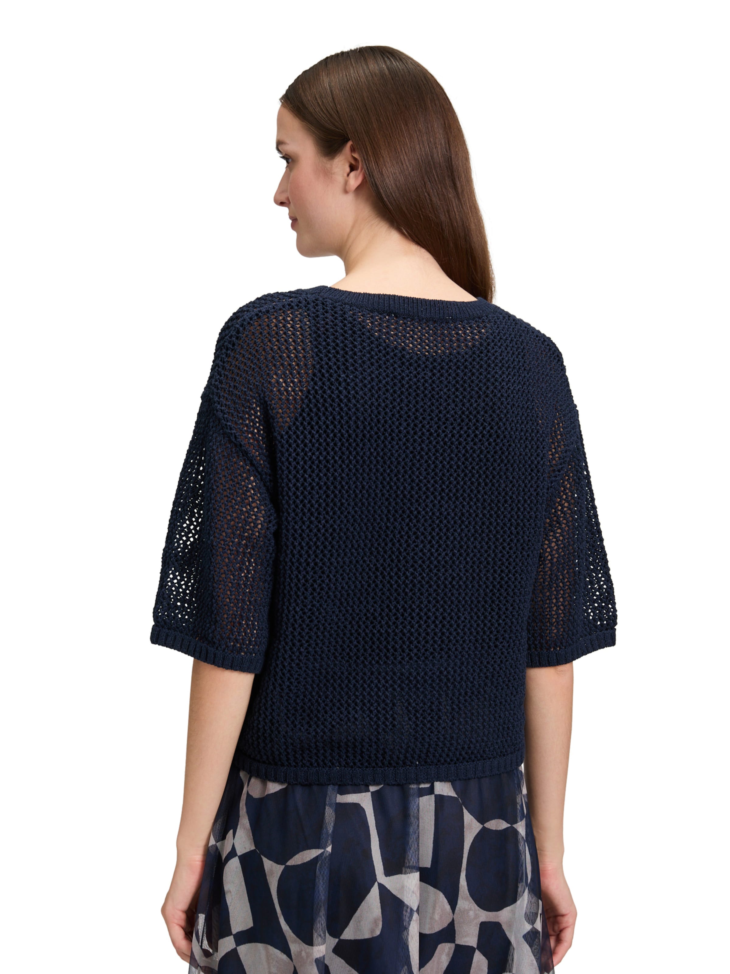 Pullover di Betty & Co in blu
