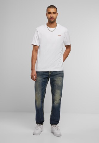 True Religion Футболка в Белый