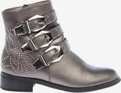 Marquiiz Dress Boots in 36 in Bronze / Black, Item view