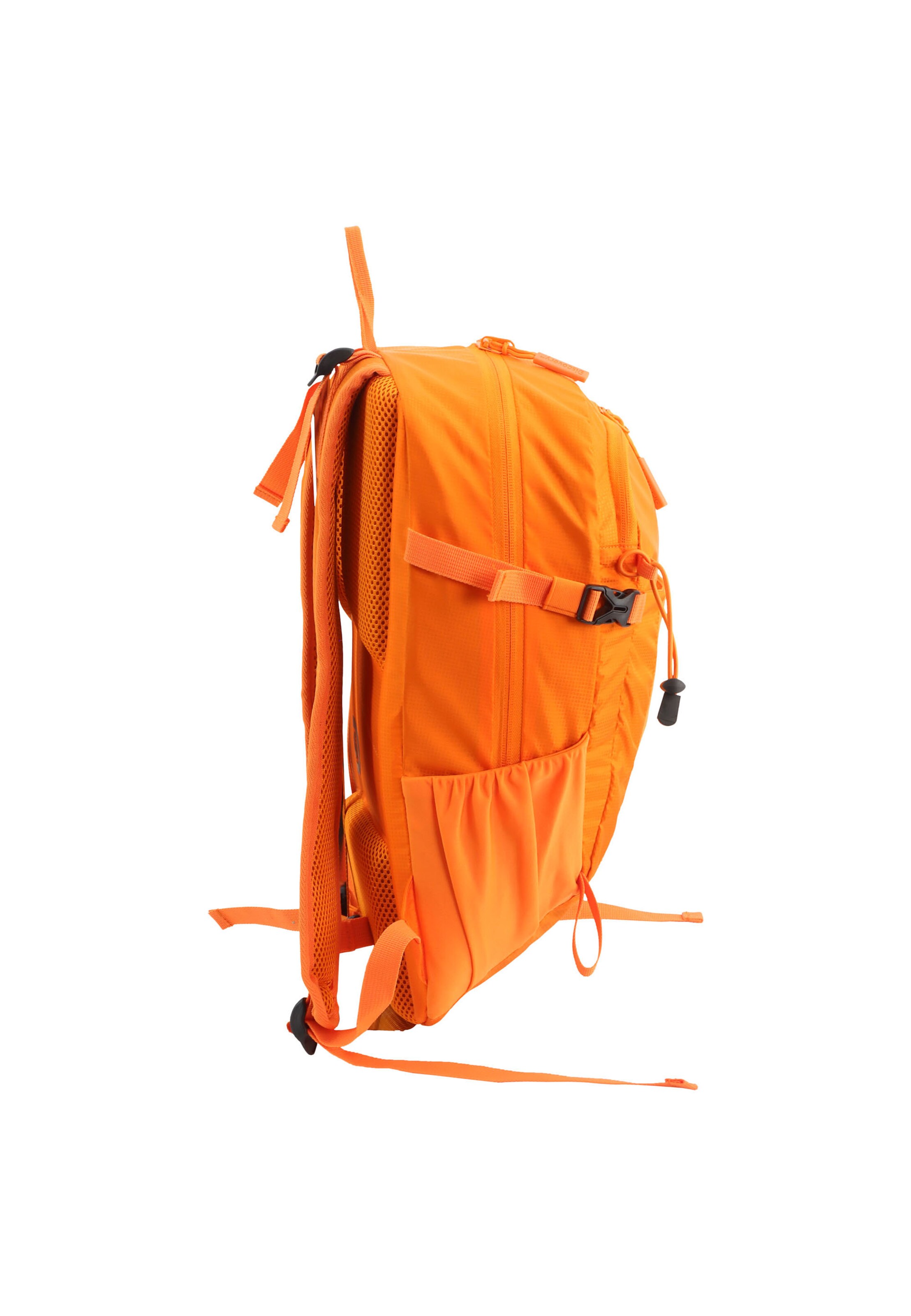 Discovery Sports Backpack in Orange