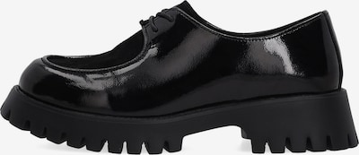 VENEZIA Schnürschuh in 36 in schwarz, Produktansicht