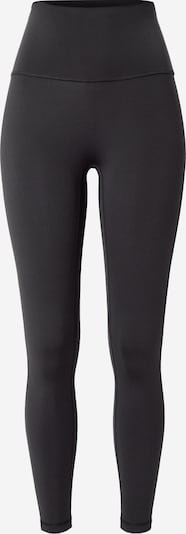 ADIDAS PERFORMANCE Sportske hlače 'All Me Sculpt' u siva / crna, Pregled proizvoda