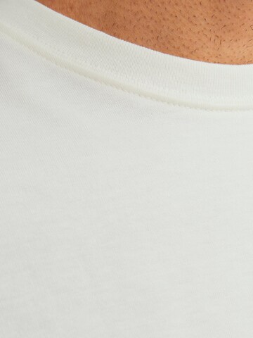 T-Shirt 'Road' R.D.D. ROYAL DENIM DIVISION en beige