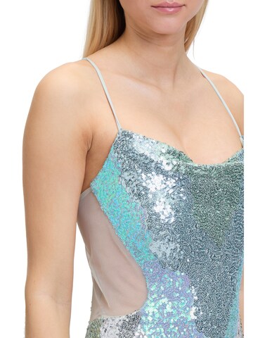 Vera Mont Evening dress in Blue