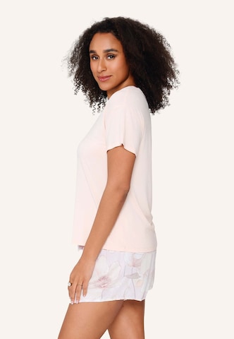 Pigiama di LingaDore in arancione