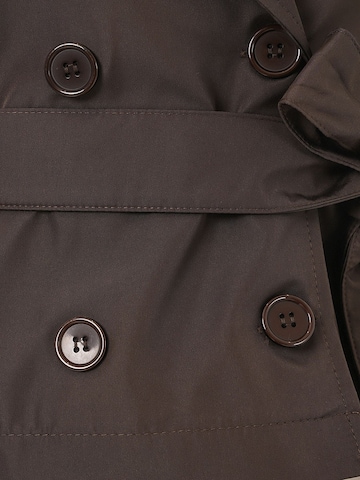 Veste mi-saison Bigdart en marron