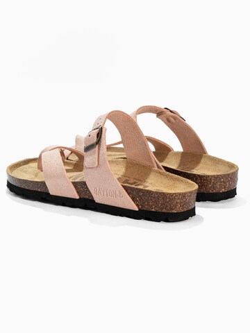 Bayton Пантолеты в Оранжевый