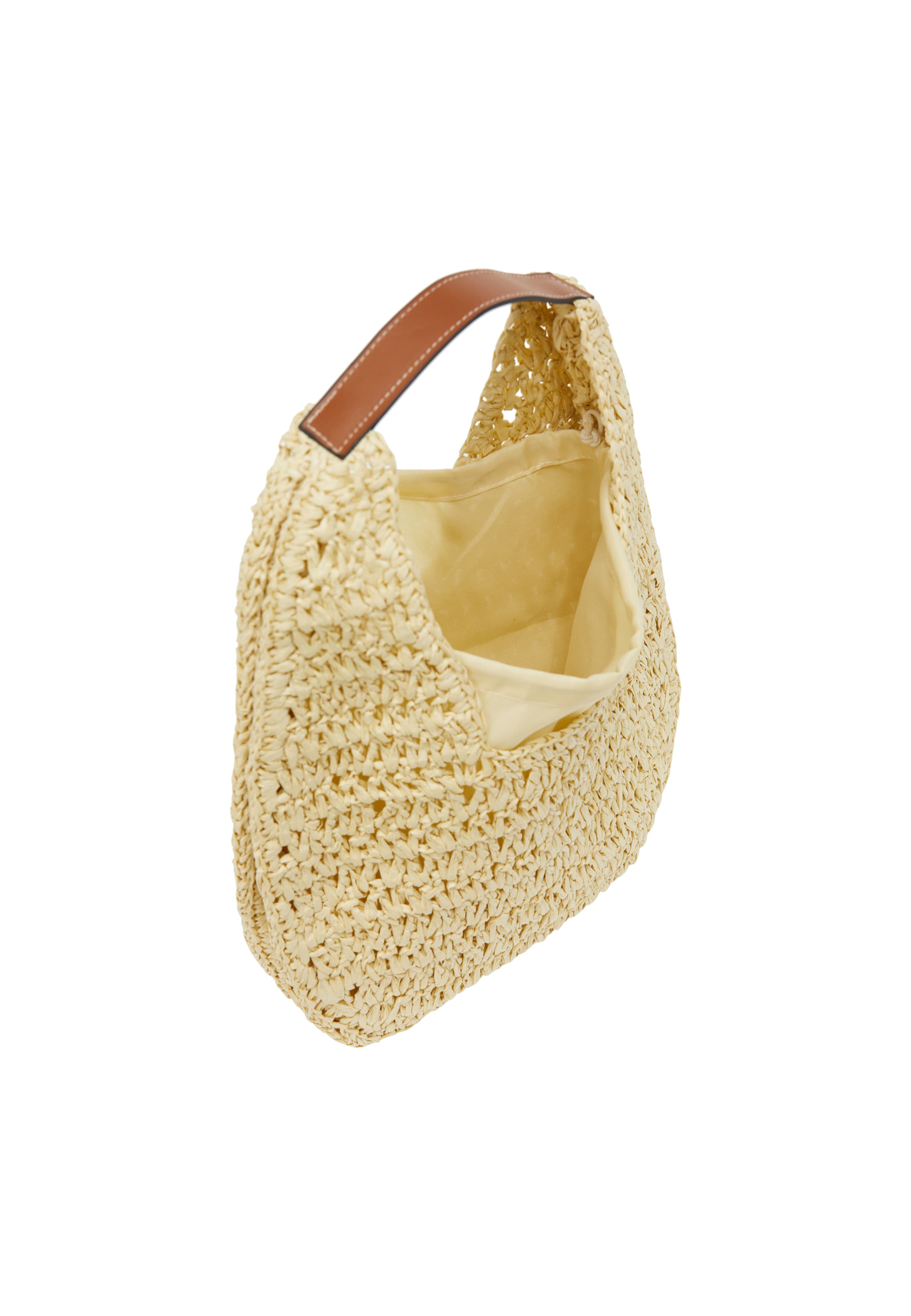 smėlio IZIA Rankinė