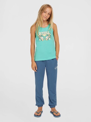 O'NEILL - Tapered Pantalón en azul