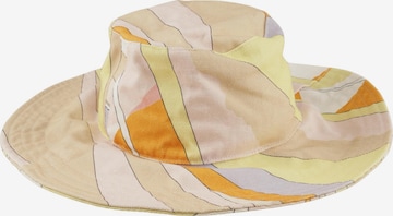 IVI collection Hut oder Mütze One Size in Mischfarben: Vorderseite