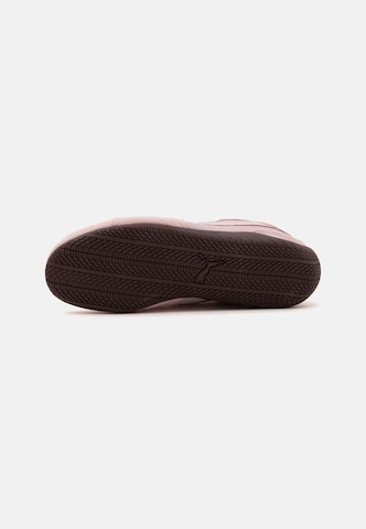 PUMA Sneakersy niskie 'Speedcat Go Etoile' w kolorze różowy