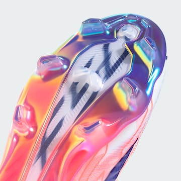 ADIDAS PERFORMANCE Kopačky 'F50 Hyperfast Elite' – bílá