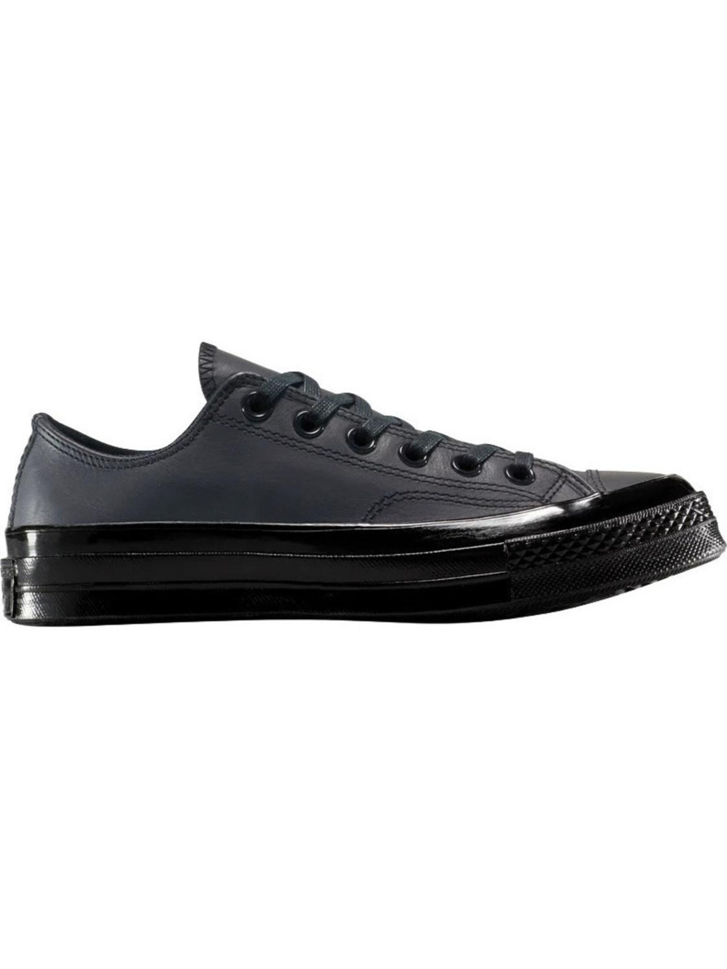 CONVERSE Sneaker low 'Converse Chuck 70'‌‌‌‌ in Schwarz