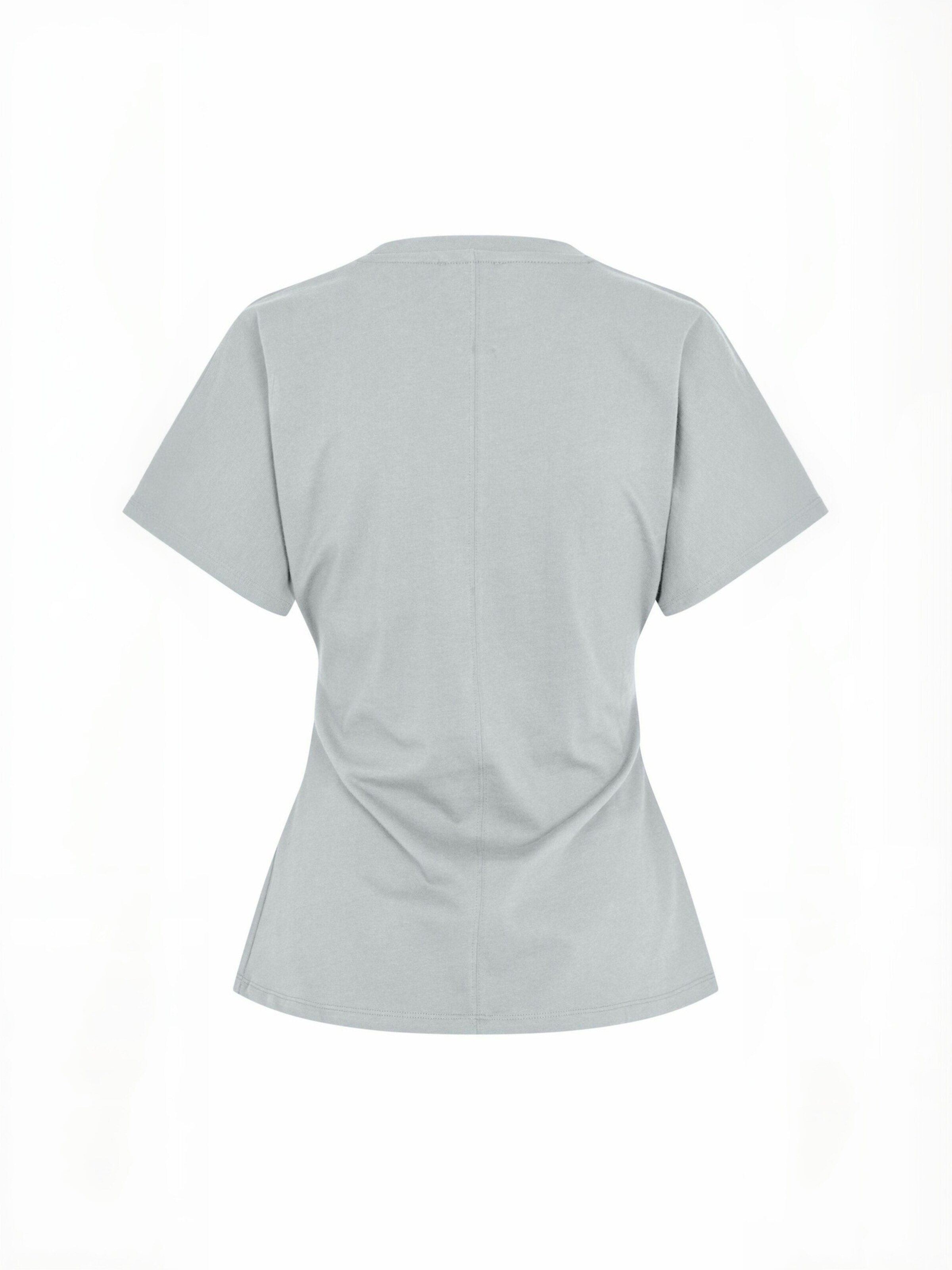 modström - Top ' Patayamd ' em azul