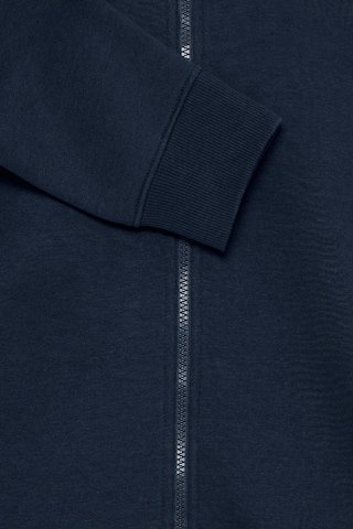 BLEND - Sudadera 'BHJUSTE' en azul