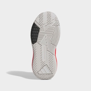 ADIDAS PERFORMANCE Sneaker in Rot
