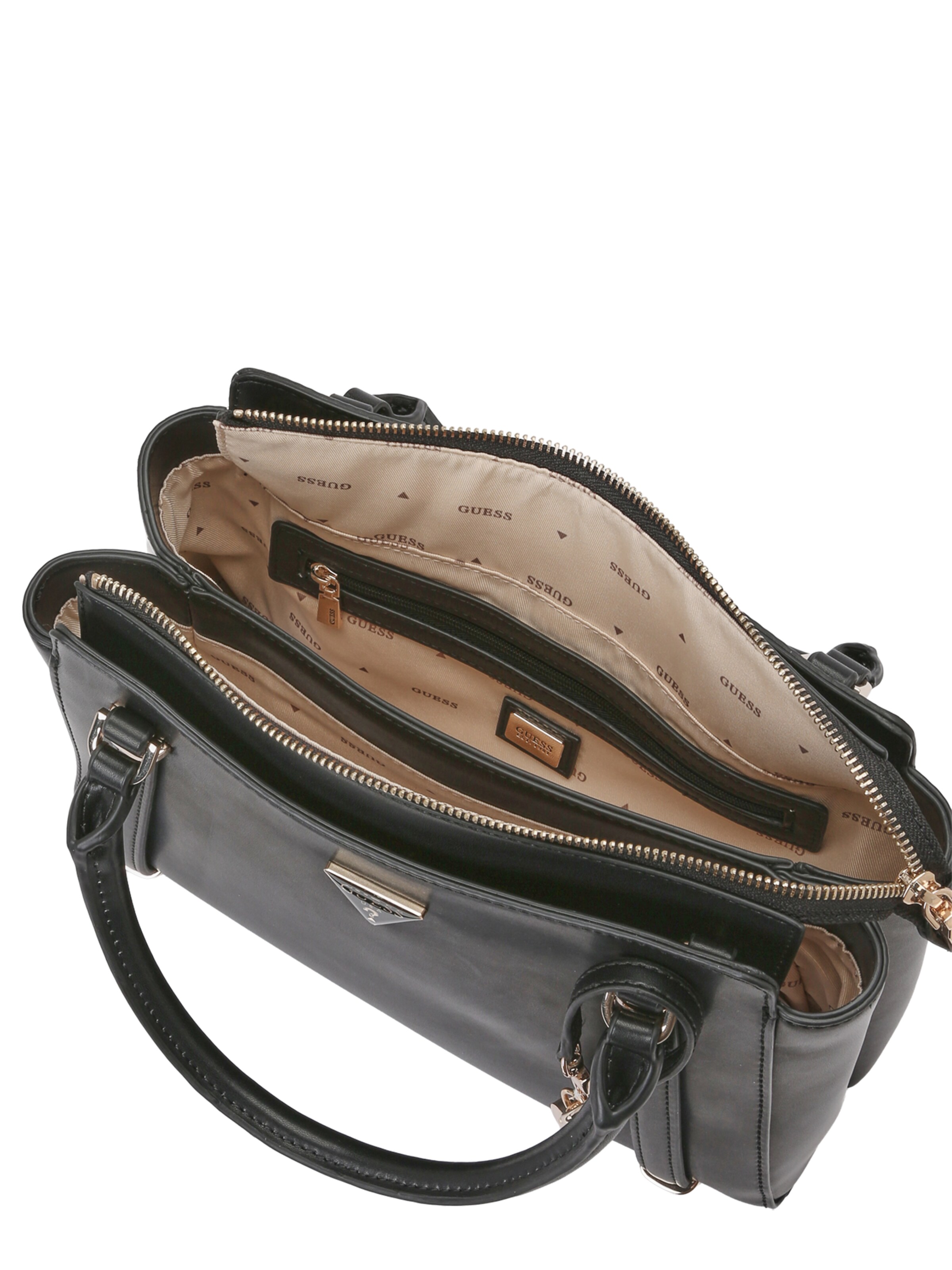 GUESS Сумки 'DARYNA II' в Черный