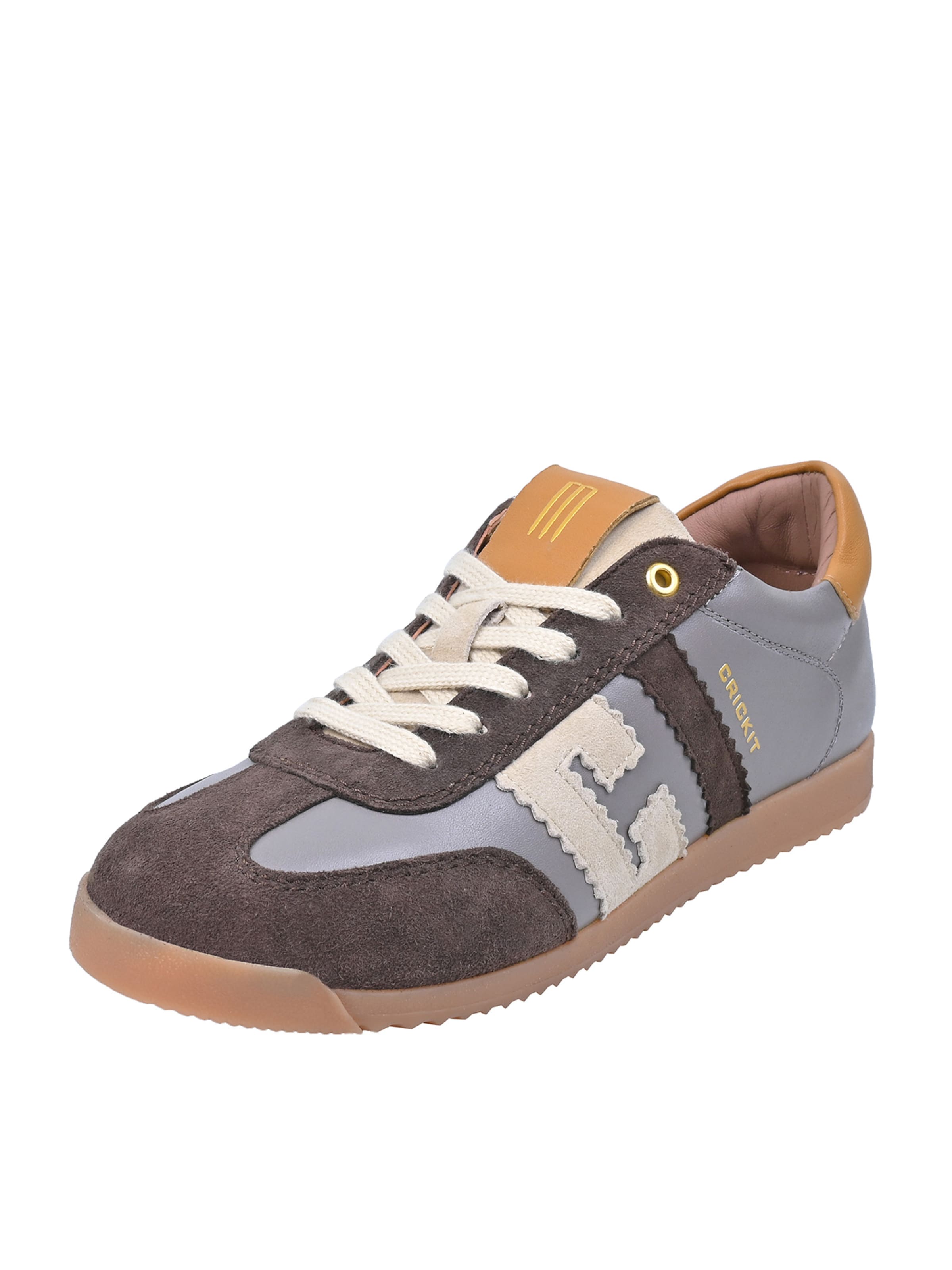 Crickit Sneaker ' ULTIMA ' in Blau