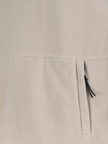 Sublevel Pullover 'Worldwide' in Beige