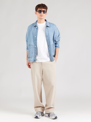 GAP Футболка в Белый