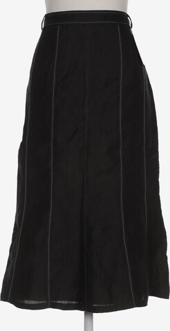 Walbusch Skirt in M in Black: front