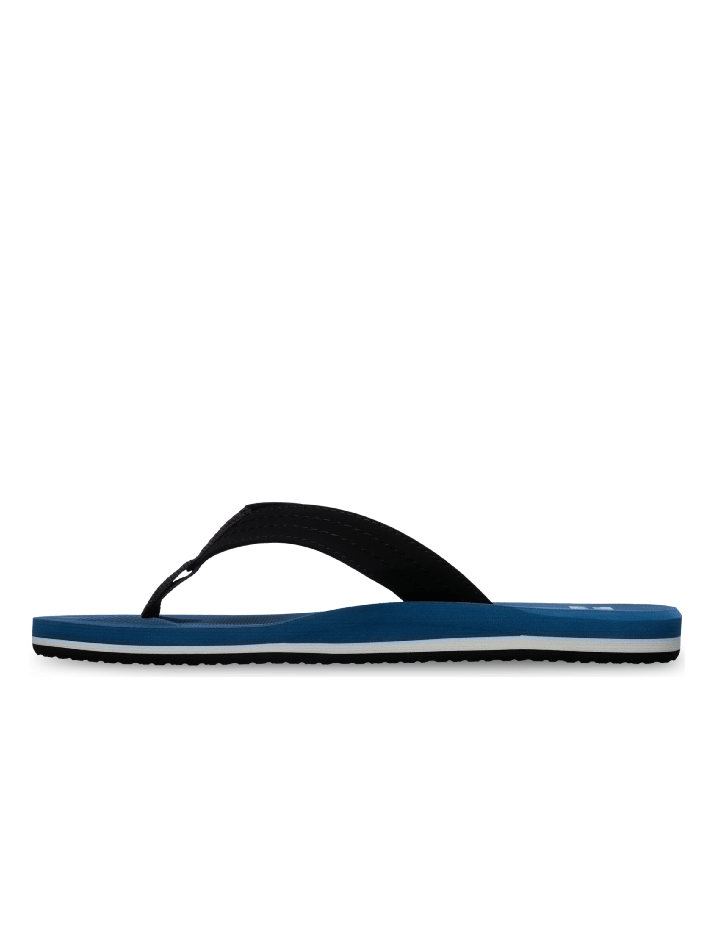 BILLABONG T-Bar Sandals 'All Day Slice' in Blue