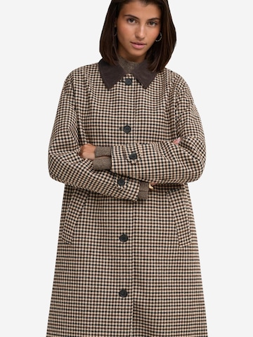 JDY - Abrigo de invierno 'JDY Valerie' en marrón