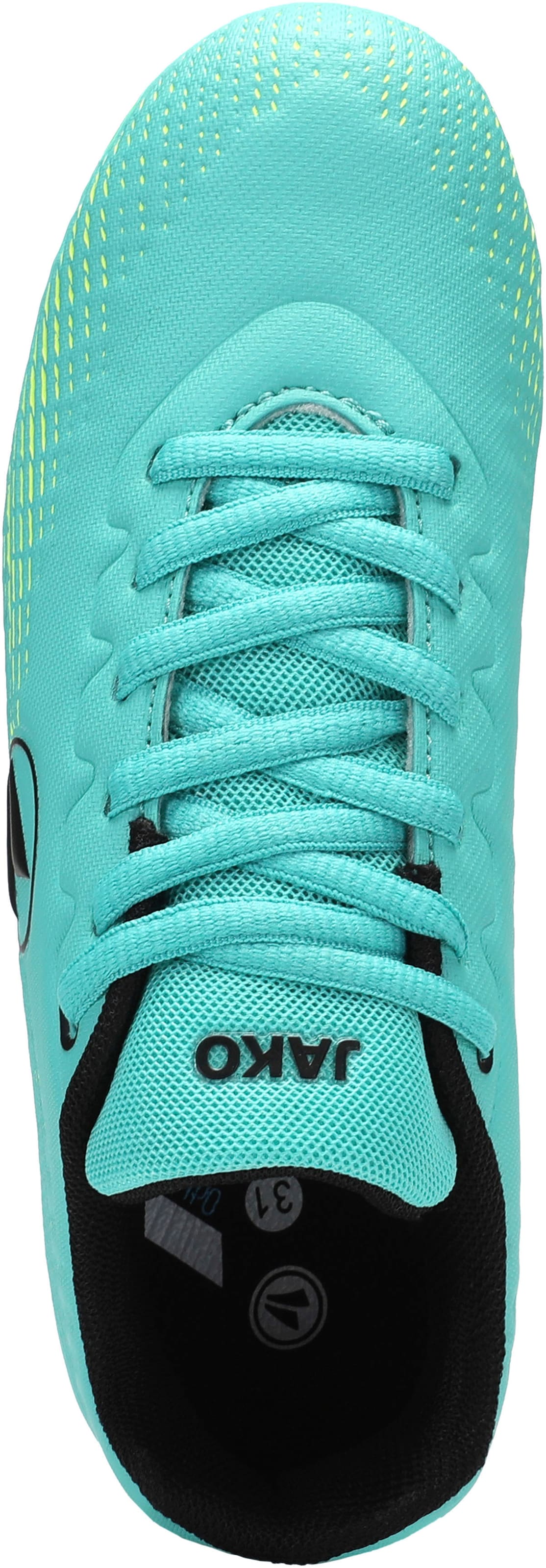 JAKO Athletic Shoes in Blue