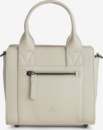 MARKBERG Handbag 'Maika' in White