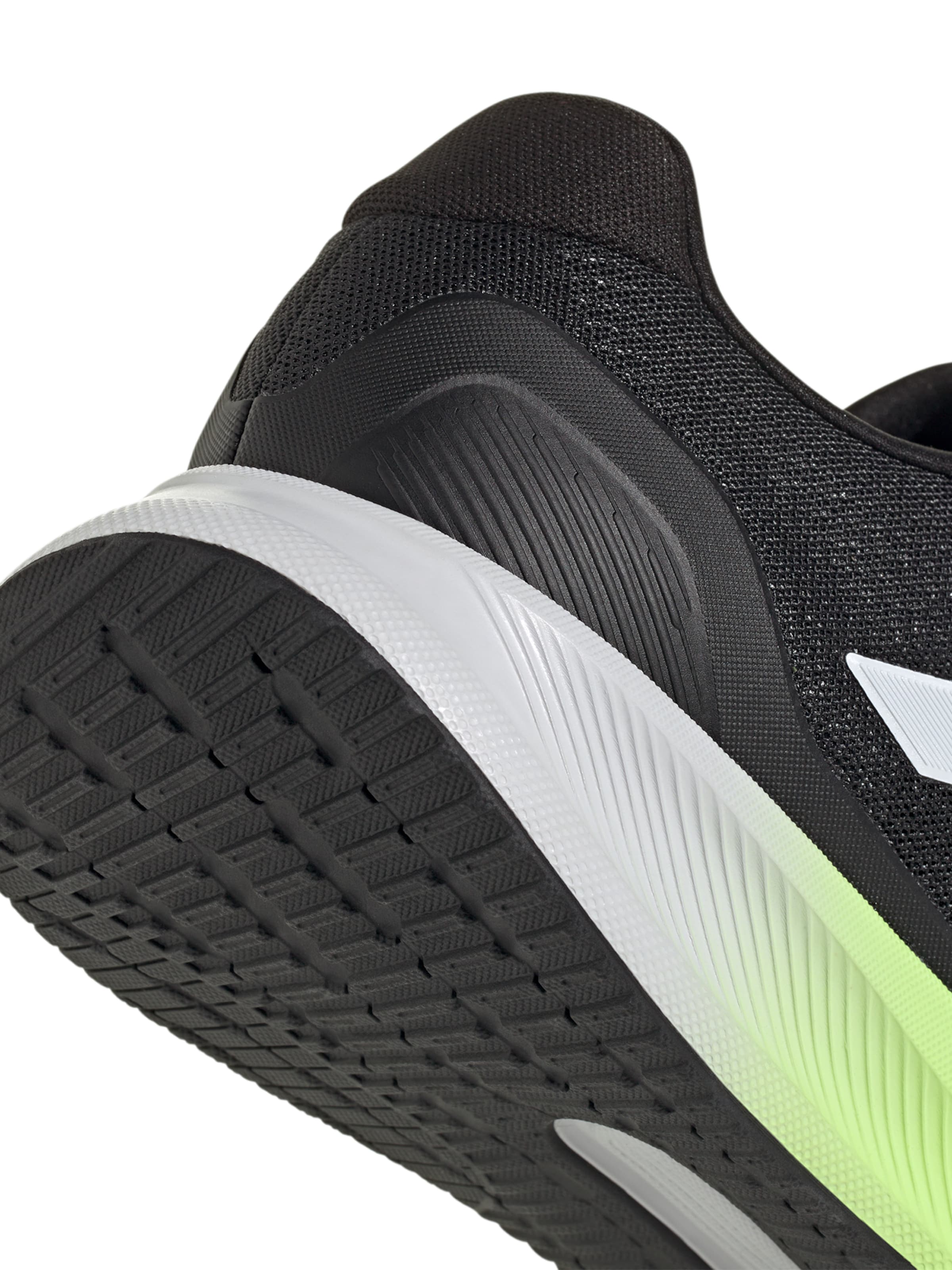 ADIDAS PERFORMANCE - Zapatillas de running 'Runfalcon 5' en negro