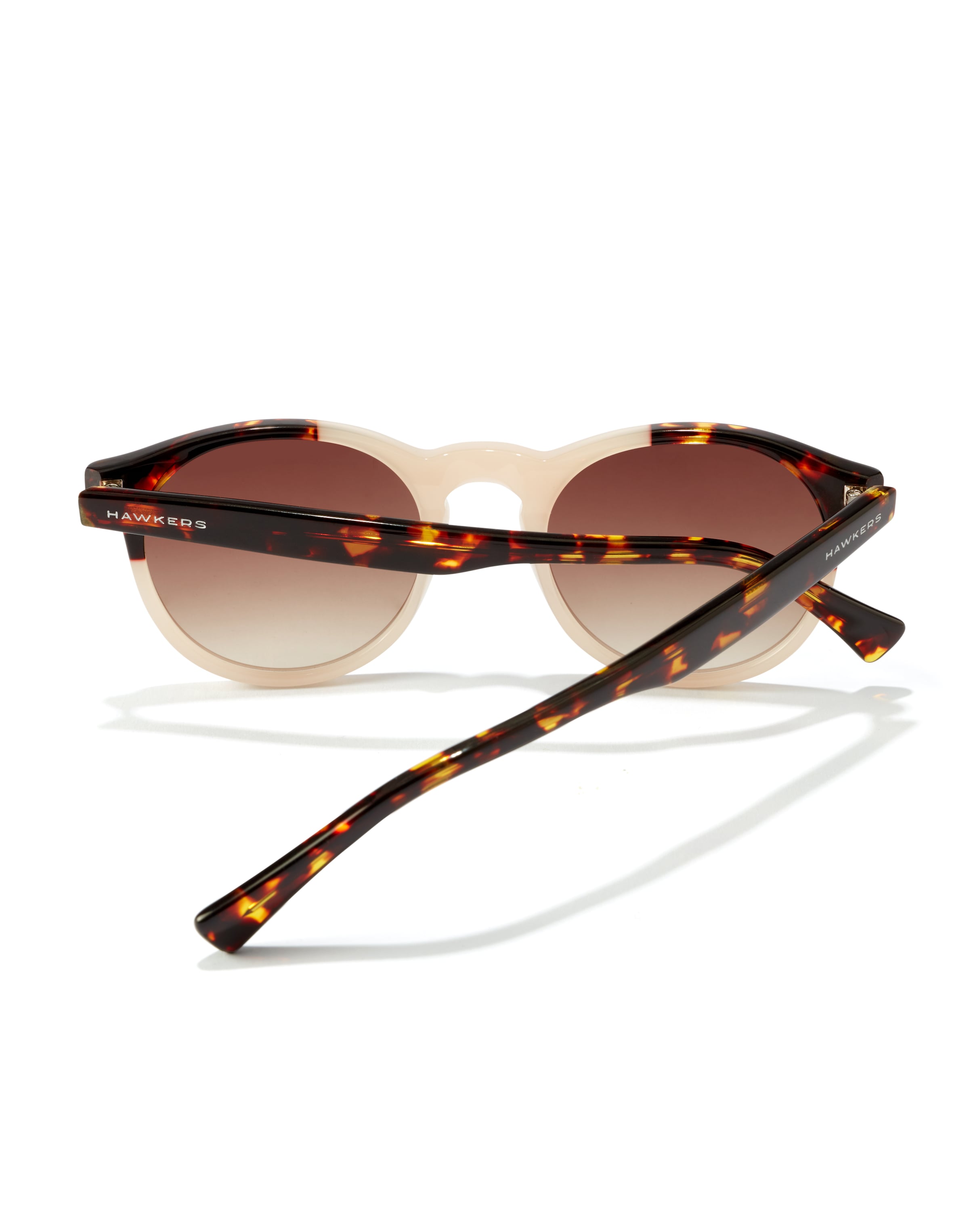 Occhiali da sole 'Bel Air X' di HAWKERS in marrone