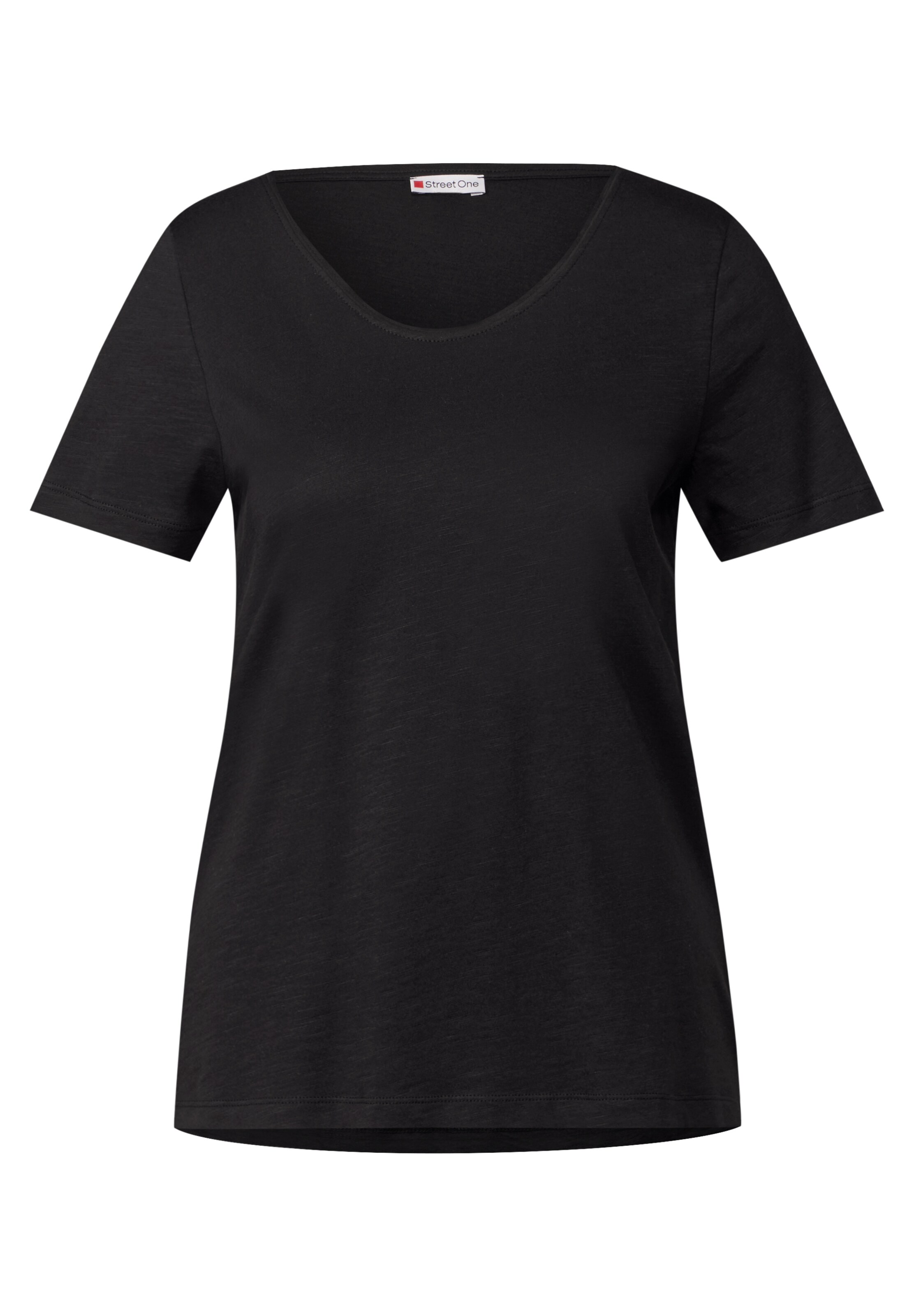 STREET ONE Shirt in Mixed colors