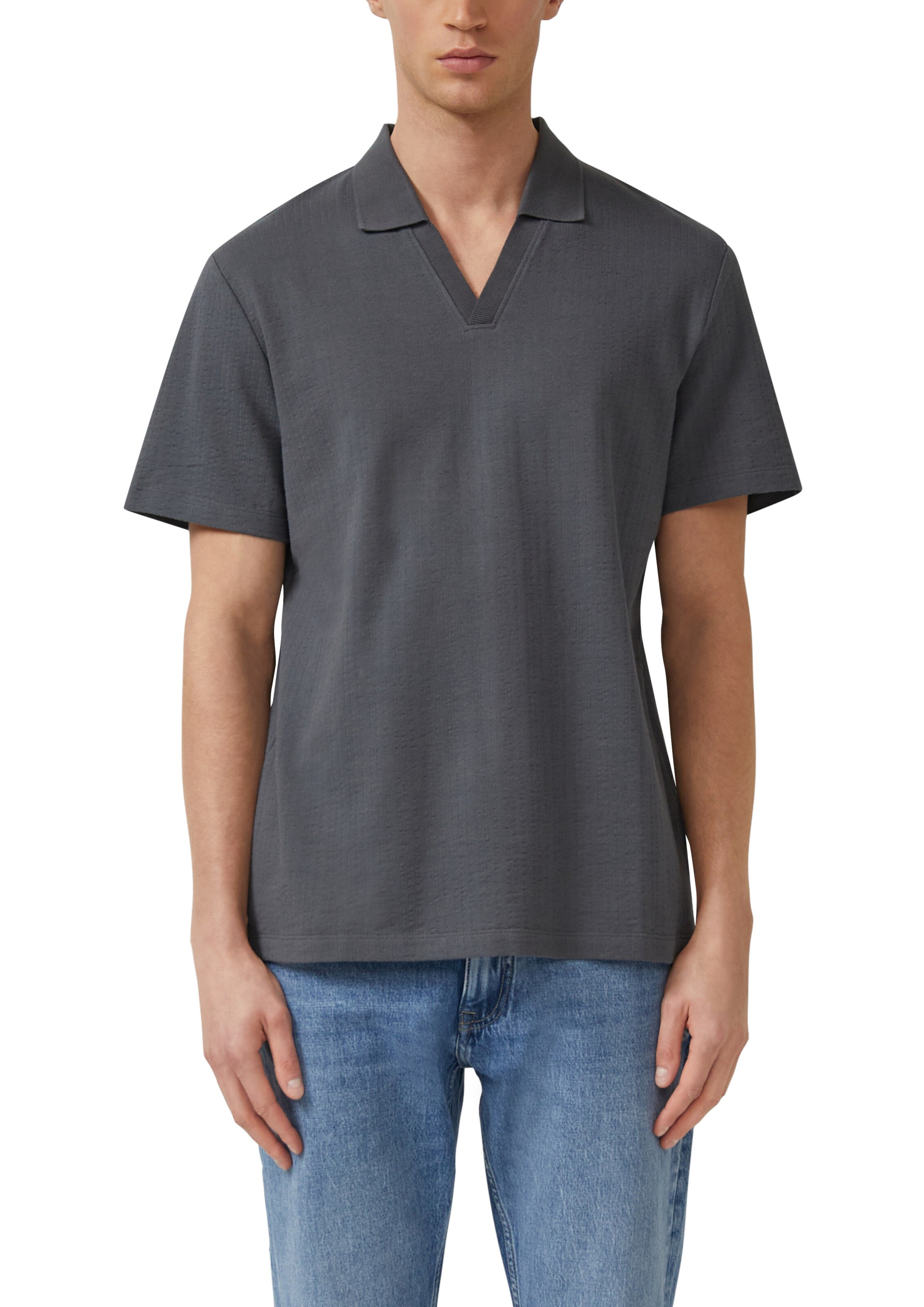 T-Shirt s.Oliver en gris