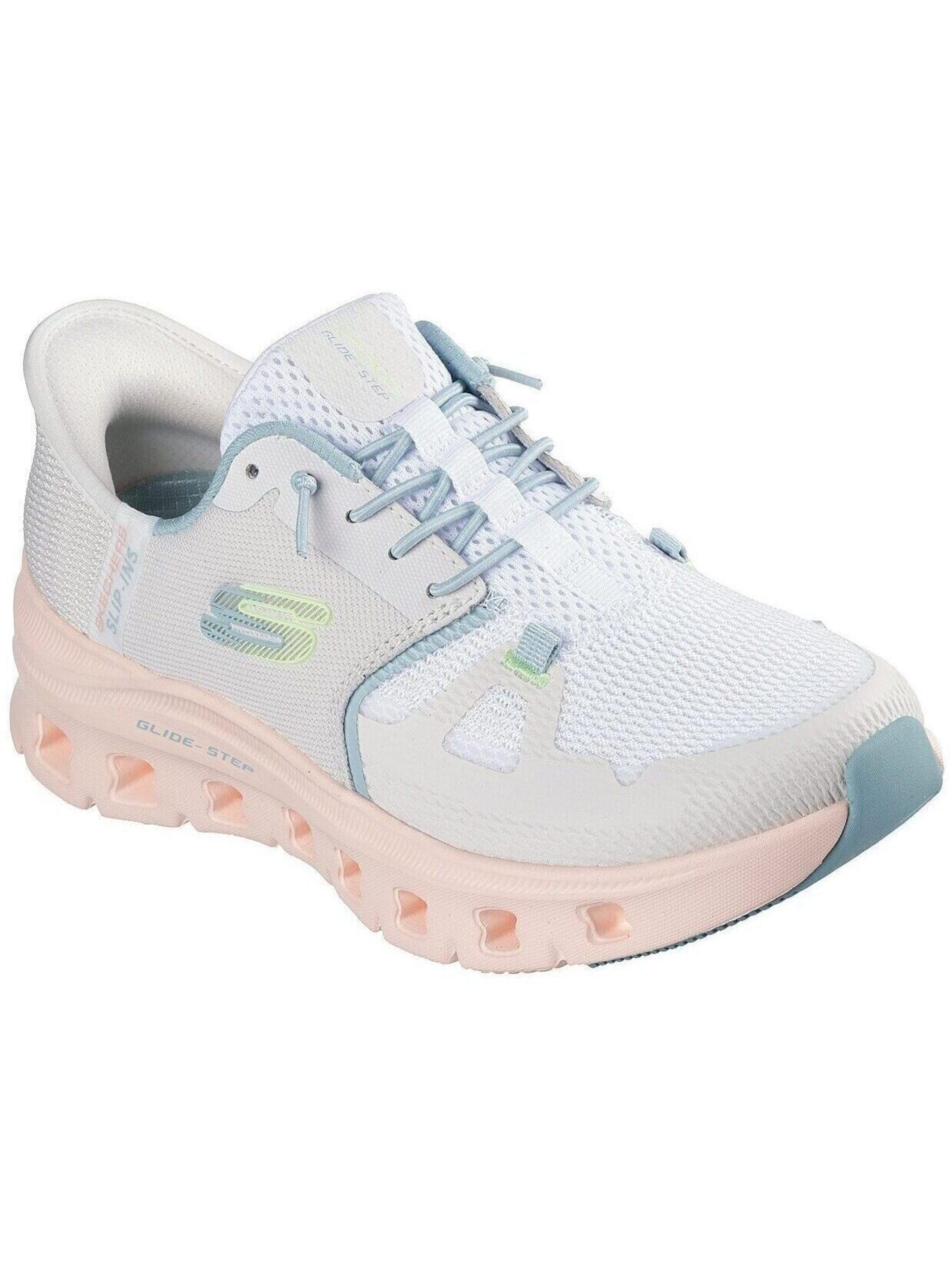 SKECHERS Sportschuh 'Skechers Glide-step Pro'‌‌‌‌ in 38 in weiß, Produktansicht