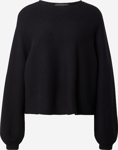 Pulover 'Roane' DRYKORN pe negru, Vizualizare produs
